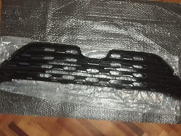 b r13 var type 0: Məhsul: toyota RAV 4 5-ci nəsil avtomobili üçün ön bamper radiator — 1