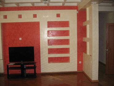 Uzunmüddətli kirayə mənzillər: 28may 8 noyabr metrosunun çıxışında Tibb universitetinə yaxın 17 — 6