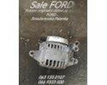 Glave motora: RAZNI DELOVI ZA FORD FOCUS OD 2001. DO 2010. GOD. | SMEDEREVSKA — 57
