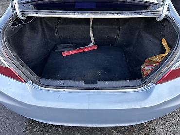 Honda: Honda Civic: 2011 г., 1.5 л, Вариатор, Бензин, Седан — 6