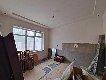 eviler: Zabrat 4 otaqlı, 140 kv. m, Kredit yoxdur, Təmirsiz — 7