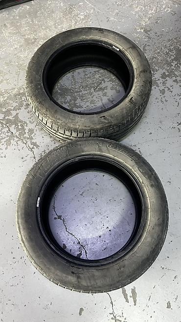 disk: Tigar UHP (Ultra High Performance) avtomobil təkərləri - Ölçü: 225/55 — 2