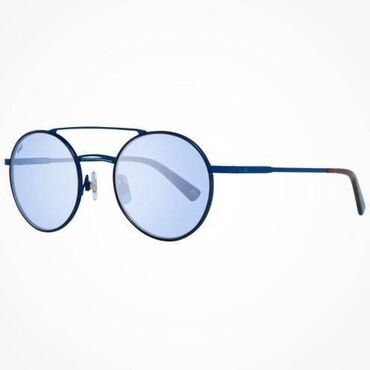 Солнцезащитные очки: WEB Очки американского бренда WEB были созданы в 1930-х годах в период — 7