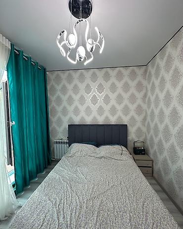 атмосфера: ✨ Продаётся дом в с. Сокулук ✨ 🏡 Характеристики — 5