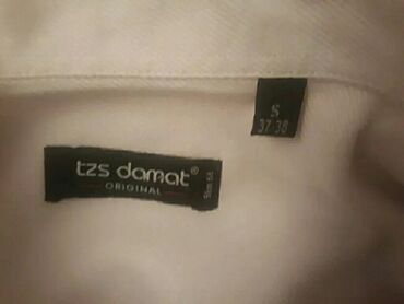 Köynəklər: Мужские рубашки,б/у и новая. Размеры указаны на фото (М,S, L,XL) — 11