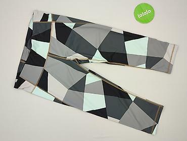 manchester: Legginsy Sportowe damskie, rozmiar M — 2