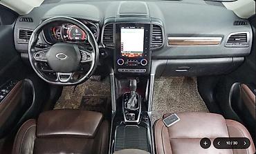 renault: Renault Samsung QM6: 2020 г. — 4