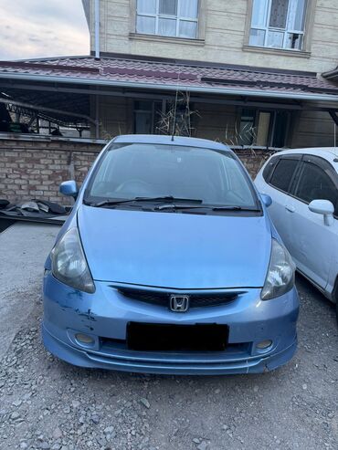 хонда фит 2005 цена: Honda Fit: 2003 г., 1.3 л, Вариатор, Бензин, Хетчбек