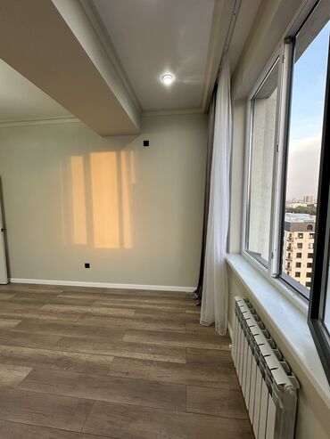 Продажа квартир: 2 комнаты, 63 м², Элитка, 15 этаж, Дизайнерский ремонт — 16