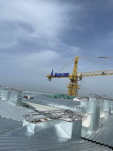 Кровля крыши: Кровля крыши | Монтаж Больше 6 лет опыта — 17