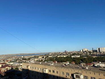 Köhnə tikili: Bakı, 4 otaqlı, Köhnə tikili, m. Azadlıq Prospekti, 92 kv. m — 15