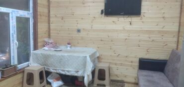 Həyət evləri və villaların satışı: 1 otaqlı, 20 kv. m, Təmirsiz — 9