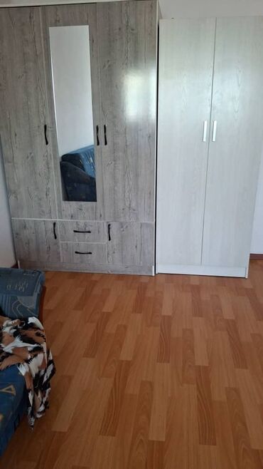 квартиры на час кок жар: 1 комната, С мебелью полностью