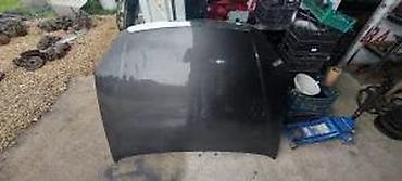 motorcycle: FIAT CROMA HAUBA | Odlicno stanje — 3