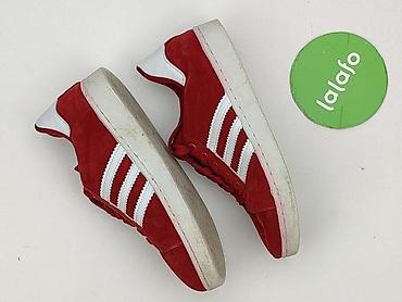 halowki stare: Adidas, Sneakersy damskie, rozmiar 35 — 3