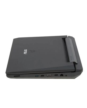 ASUS: İşlənmiş ASUS ROG, 17.3 ", Intel Core i7, 512 GB, Pulsuz çatdırılma, Rayonlara çatdırılma — 4