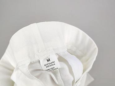 droga: Spodnie materiałowe damskie, rozmiar M — 4