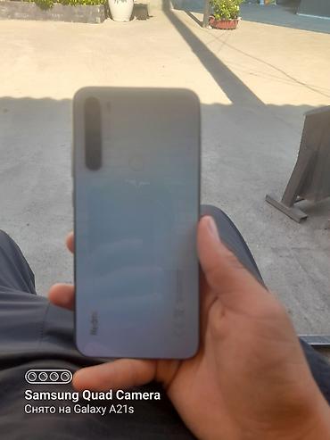 сони вайо: Redmi, Redmi 8 Pro, Б/у, цвет - Серый — 1
