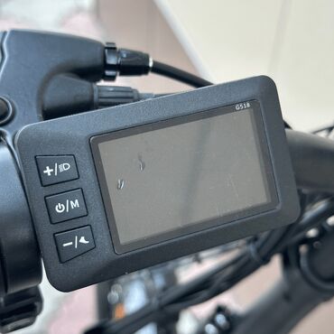 Электровелосипеды: Электровелосипед, Новый — 3