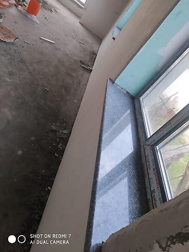 Фасадные гранитные плитки: Гранит для подоконников столешницы Очок кана камень Таш — 10