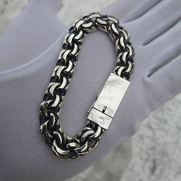 Серебряные цепочки: Ювелирные услуги, изготовление ювелирных изделий ювелир Делаю на — 15