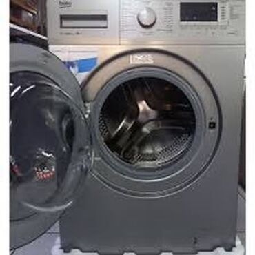 Стиральные машины: Стиральная машина Beko, Новый, Автомат, До 7 кг