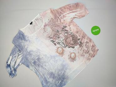 lady bexleys: Bexleys, Bluzka damska, rozmiar 5XL — 2