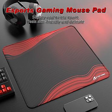 logitech mx master: ATTACK SHARK CM02 eSport — коврик, созданный для доминирования в — 1