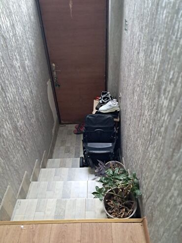 Həyət evləri və villaların satışı: 2 otaqlı, 45 kv. m, Yeni təmirli — 19