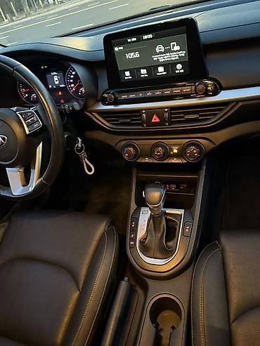 кун мтз: Kia K3: 2019 г., 1.6 л, Вариатор, Бензин, Седан — 9