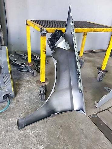 xenon far: DESNO BLATOBRAN I KRILO ZA SEAT LEON OD 2013. DO 2018. GOD. | U — 1