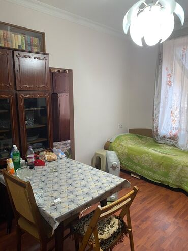 mingecevirde kiraye evler ayliq: Ev yasamal rayonu, Statistika komitəsinin yaninda yerləşir. Evdə 2