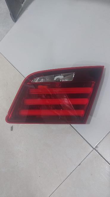 e46 stop: LED, BMW Orijinal, İşlənmiş — 2