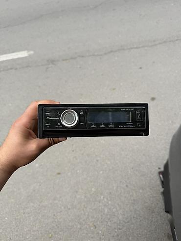 hp envy dv7: Dinamiklər və sabvuferlər, İşlənmiş, Pioneer, Kompozit, Ödənişli çatdırılma — 9
