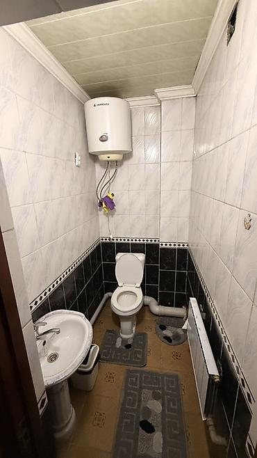 Продажа квартир: 3 комнаты, 98 м², Элитка, 9 этаж, Евроремонт — 9