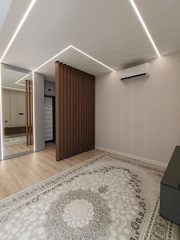 Продажа квартир: 2 комнаты, 42 м², Технопарк Элитка, 3 этаж, Евроремонт — 9