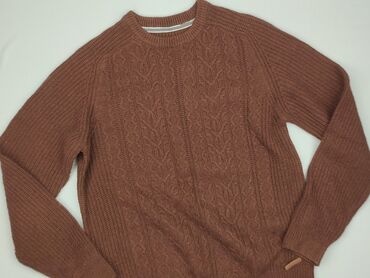 Ubrania męskie: Sweter, L, Pier One, stan - Bardzo dobry