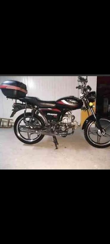 rks moped: Kuba — 1