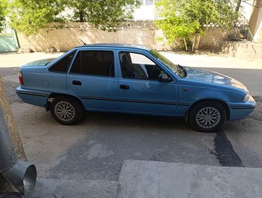 daewoo prince: Daewoo Nexia: 2006 г., 1.5 л, Механика, Бензин, Седан