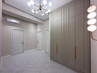 Uzunmüddətli kirayə mənzillər: 🏡 Nəsimi rayonunda yerləşən prestijli Grand Plaza yaşayış kompleksində — 11