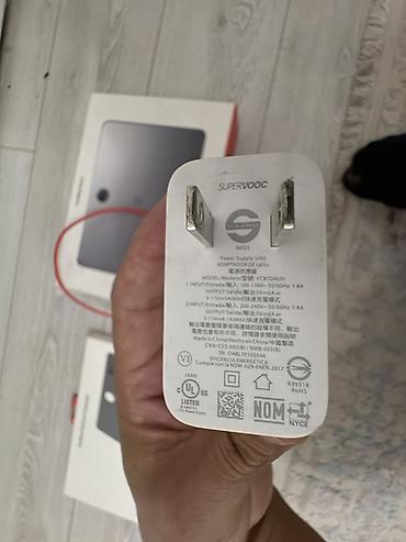 Планшеты: Планшет OnePlus Pad 2 с клавиатурой. Основные характеристики по фото — 11