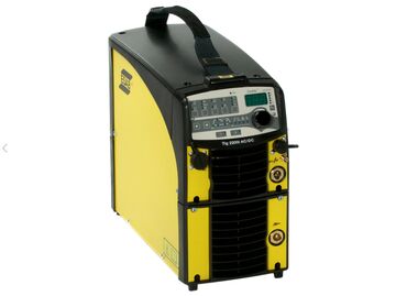 ремонт сварочный апарат: Источник Caddy Tig 2200i TA34 AC/DC, ТА34AC/DC c MMA kit и горелкой