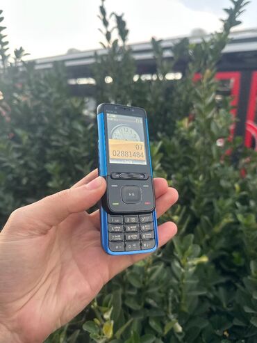 Nokia: Nokia 1 — 10