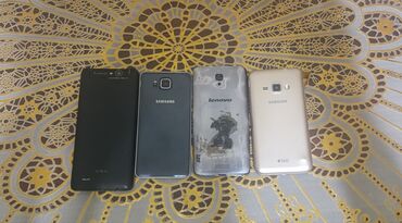 самсунг а70 цена в бишкеке бу: Samsung Galaxy Alpha, Б/у, 32 ГБ, цвет - Черный, 2 SIM