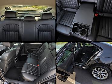 Skoda: Na prodaju Škoda Superb, 2016. godište, 2.0 TDI 140 kW / 190 KS, DSG — 18