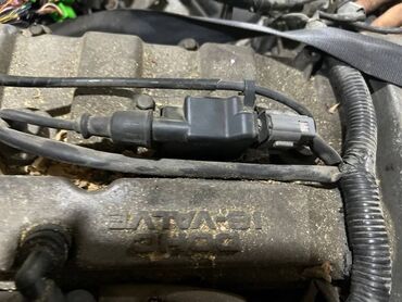 mazda premacy двигатель: Катушка зажигания Mazda