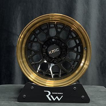 neta gt: Литые Диски R 15 Комплект, отверстий - 6, Новый — 1