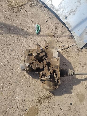 Передние фары: Комплект передних фар Audi Б/у, Оригинал — 21