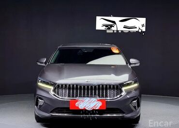 продаю киа бишкеке: Kia K7: 2020 г., 2.5 л, Автомат, Бензин, Седан