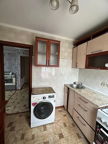 Продажа квартир: 2 комнаты, 44 м², Индивидуалка, 3 этаж, Старый ремонт — 12